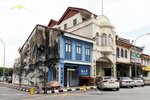 Belakang Kong Heng by DreamScape