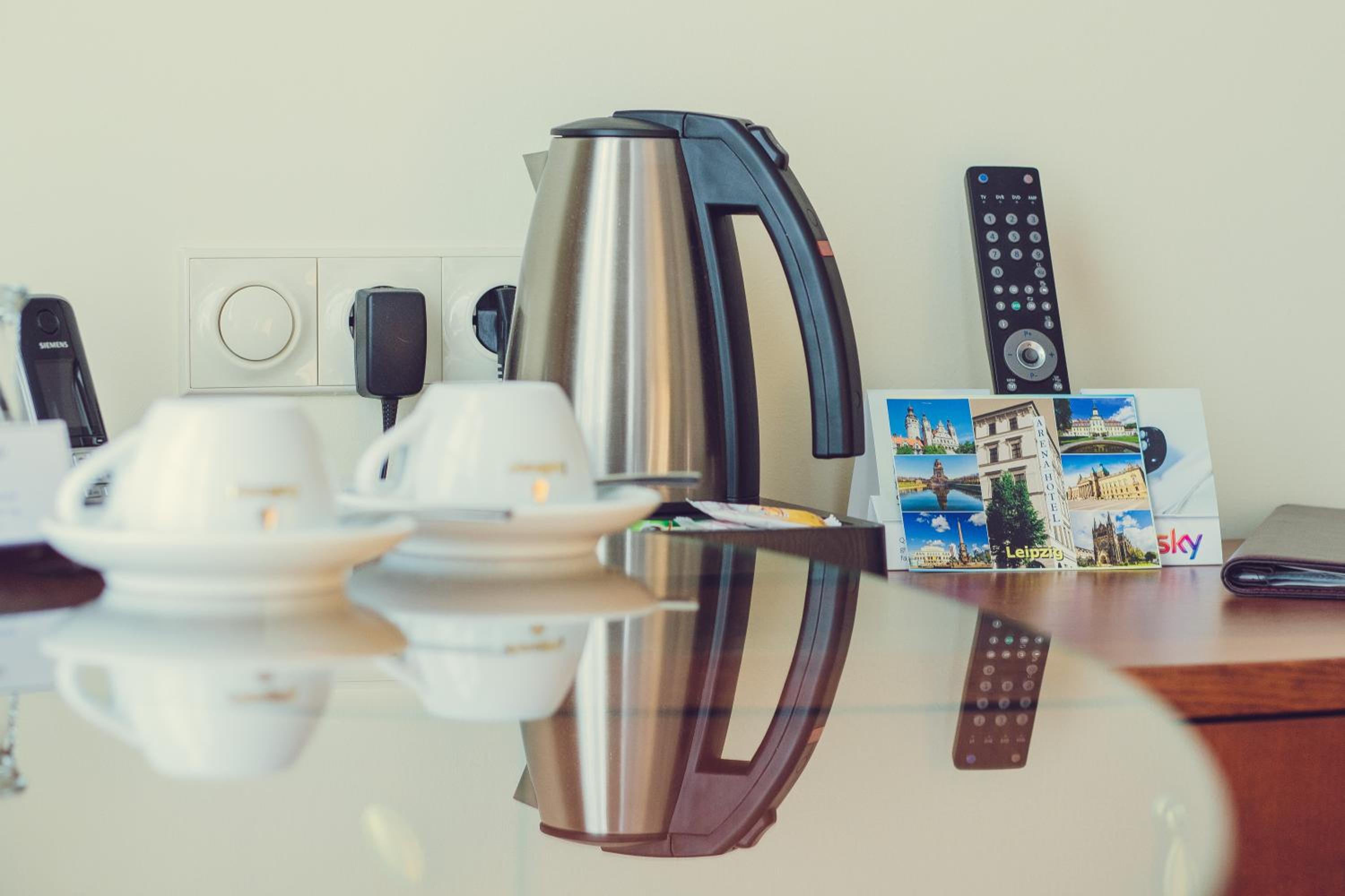 Фото Arena City Hotel