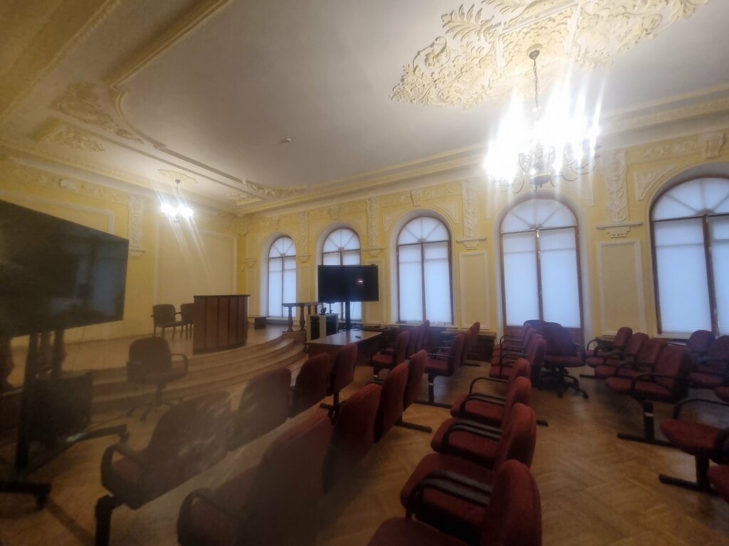 Landmark, attraction Земский банк, Pskov, photo