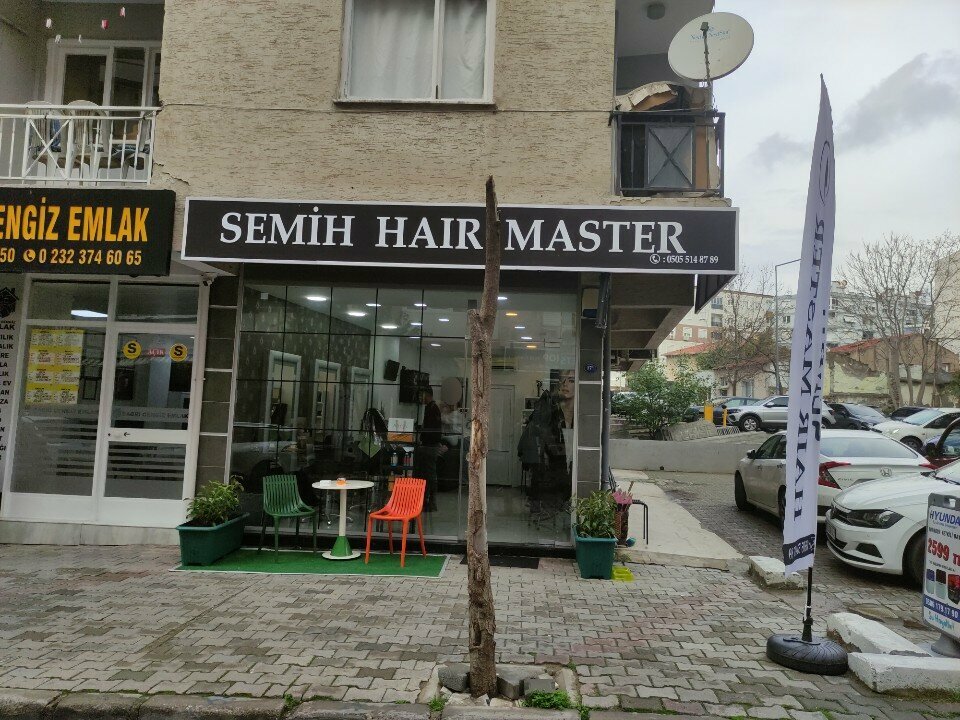Peluquería Hairdresser Nermin, , foto