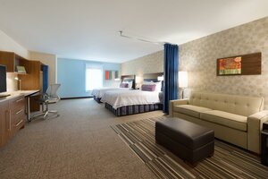 Гостиница Home2 Suites by Hilton Fargo, Nd