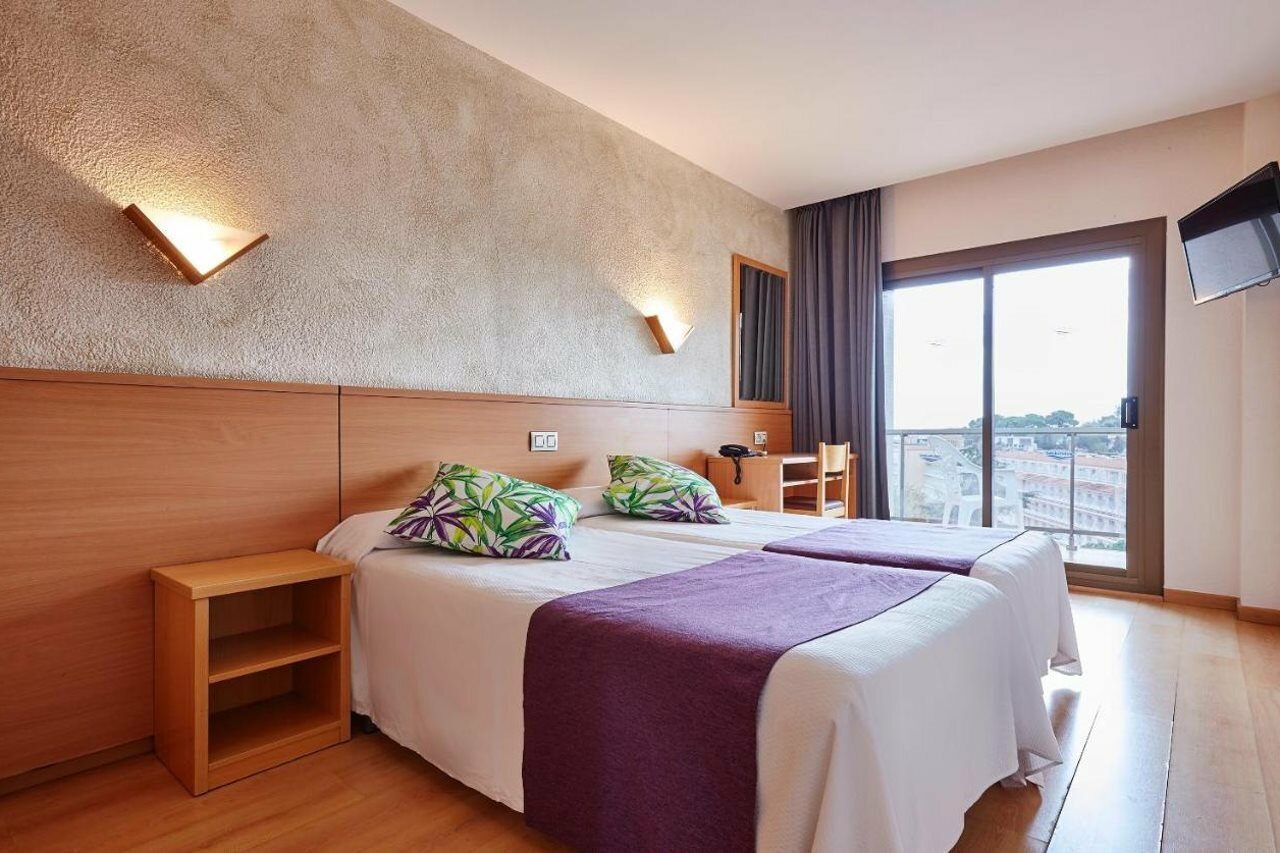 Фото Hotel Samba Lloret de Mar