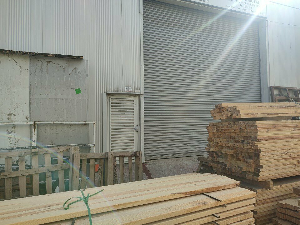 Carpentry Ikra Plas Metal, Konya, photo