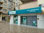 Vaillant (Izmir, Bornova, Kazimdirik Neighborhood, 194th Street, 36E), engineering