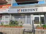 Serdent (Izmir, Konak, Halkapinar Neighborhood, 1203/8 Street, 10D), dental materials and equipment