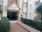 Sahar Hasan Zadeh (Istanbul, Esenyurt, Asik Veysel Neighborhood, Suleyman Demirel Avenue, 9), dental clinic