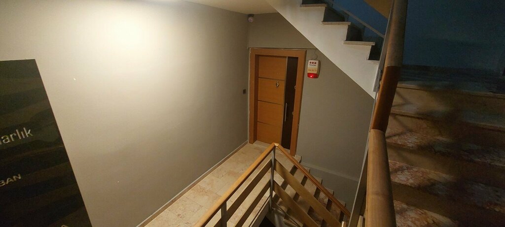 E-commerce Ideal Passage, Istanbul, photo