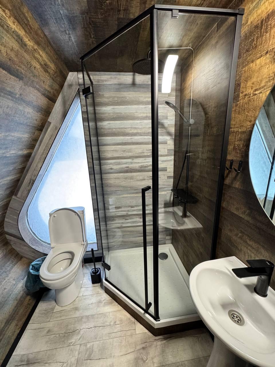 Фото Робинзон Эко Вилладж