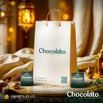 Chocolato (Yunusabad District, Osiyo Street, 88), asian food store
