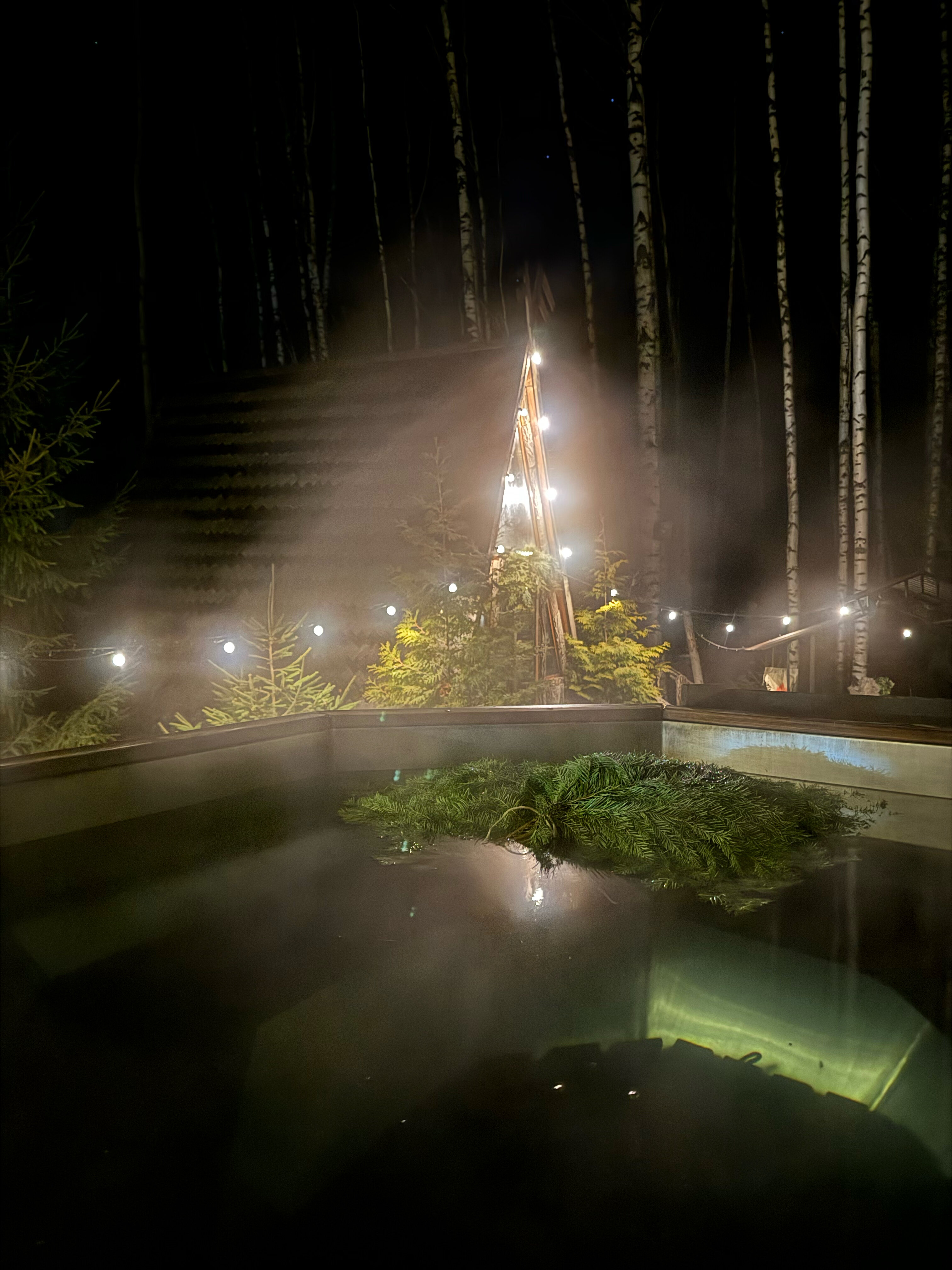 Фото Горьковский Чан