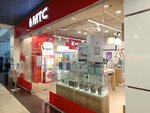 Mts (ulitsa Chapayeva, 27), mobile phone store