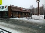 Vkusno — i tochka (1st Complex, 13А), comida rápida