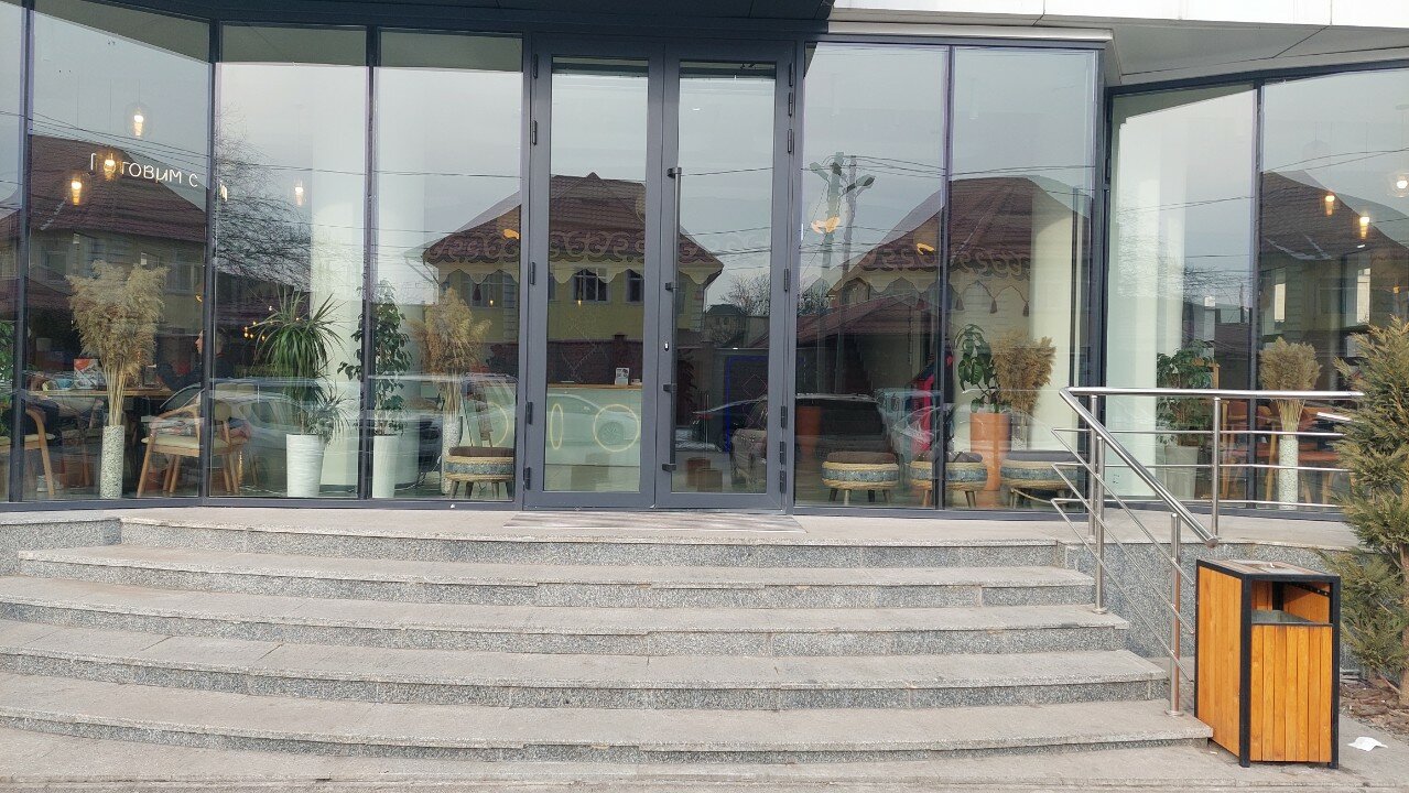 Фото Хостел ololoYurt