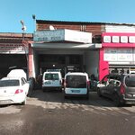 Technical Diesel (Istanbul, Esenyurt, Aksemseddin Neighborhood, 204th Street, 30) ، ورشة لتصليح السيارات