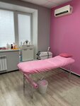 New Barbi (Parkovaya ulitsa, 1Г), hair removal