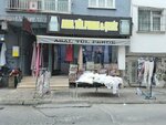 Asal Tulle Curtain (Istanbul, Esenler, Nine Hatun Neighborhood, 133rd Street, 11B), curtains, curtain rods