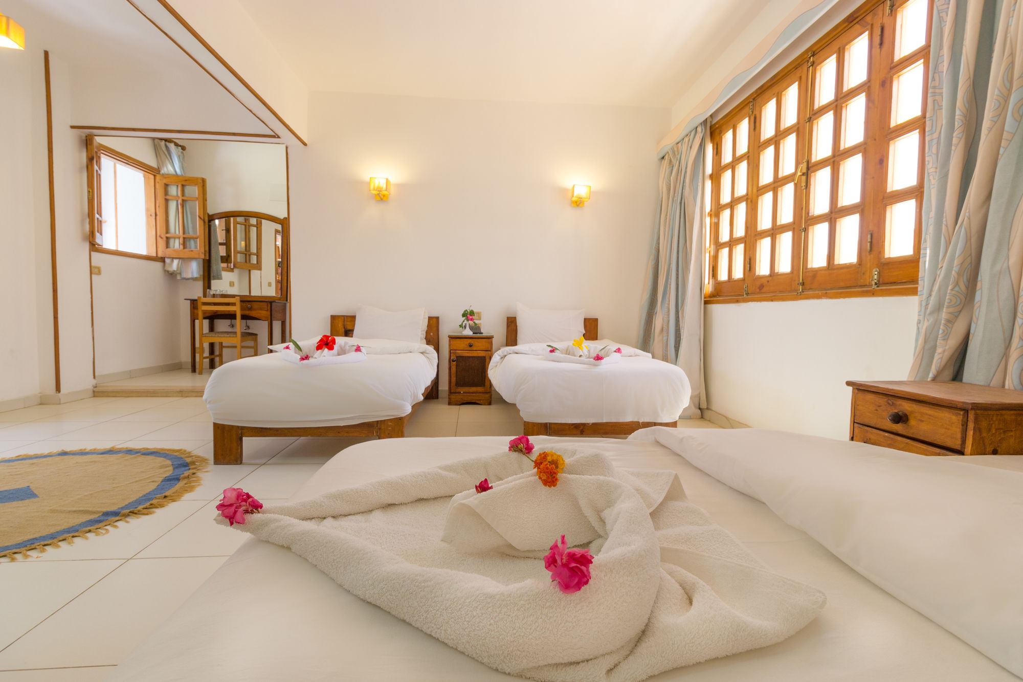 Фото Acacia Dahab Hotel