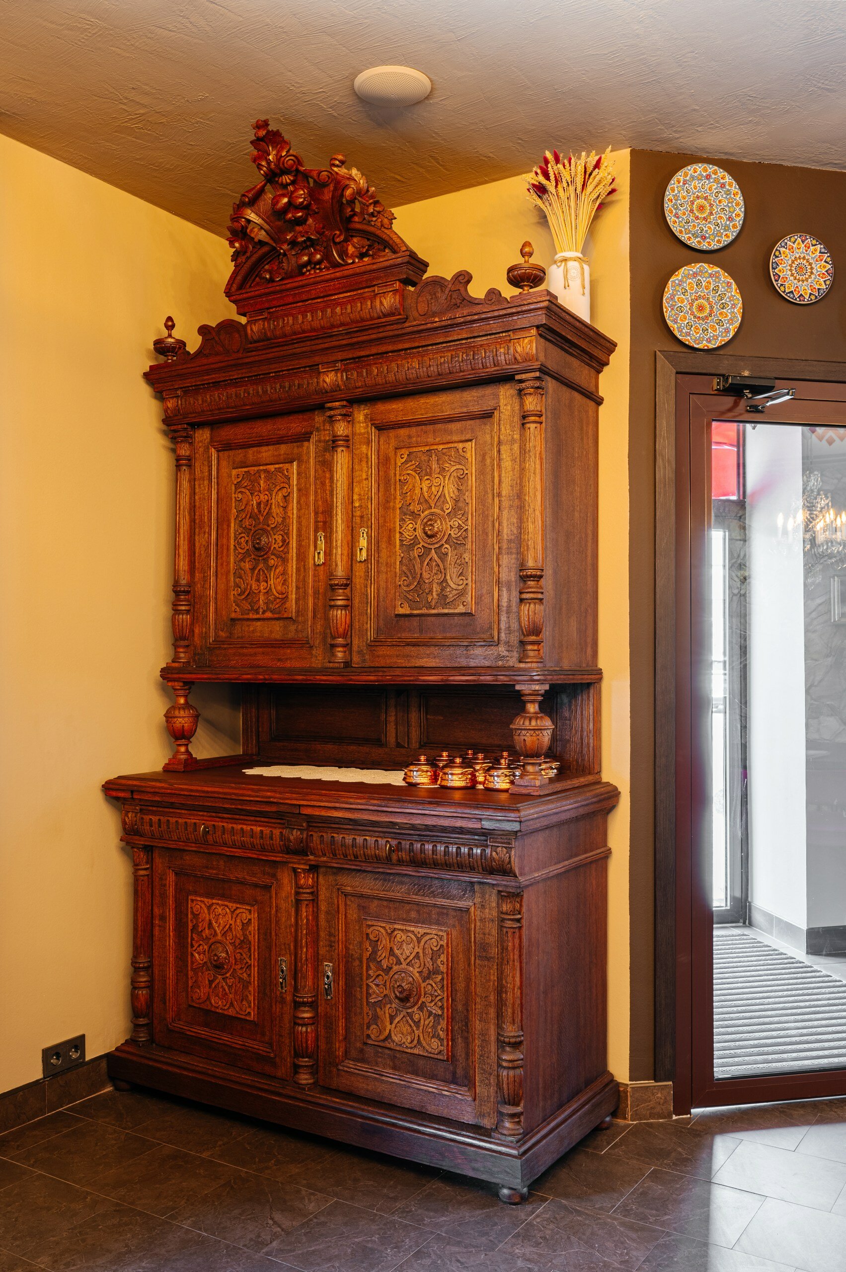 Фото Гранат