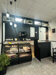 Cafe Coffee (Zapadniy City administrative district, Urickogo Street, 255) ، مقهى