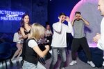 Big Party Show (Scherbakovskaya Street, 53к17) ، تنظيم الأحداث