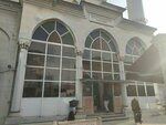 Mecidiyekoy Tevfikagazade Mosque (İstanbul, Şişli, Mecidiyeköy Mah., Raşit Rıza Sok., 10D), mezquita