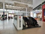 Yamaguchi (bulvar Arkhitektorov, 35), massage equipment