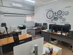 Акама (Usolskaya Street, 15А), metalurgia