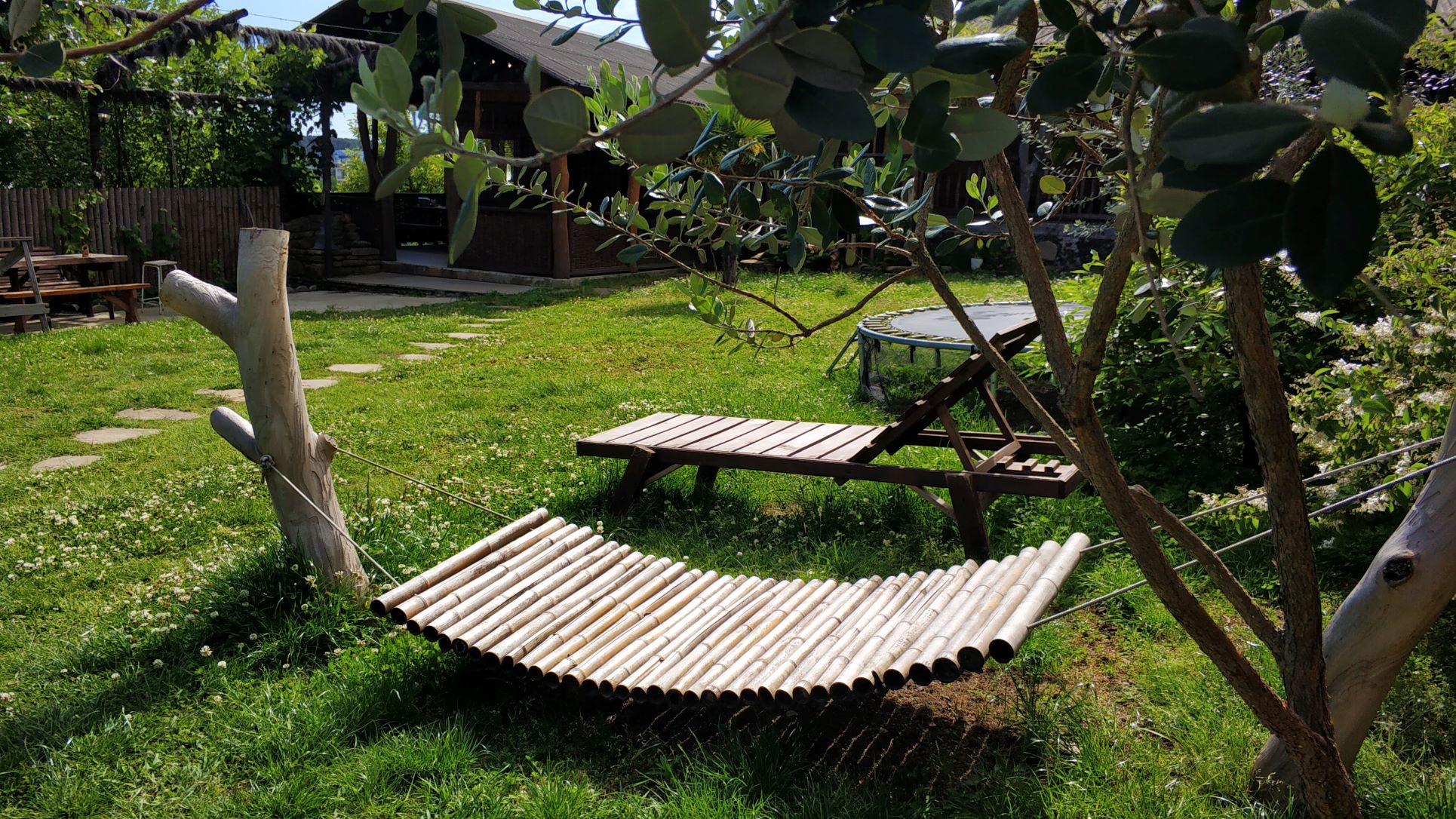 Фото Ковчег