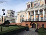 Мир природы (ploshcha Lienina, 4), museum