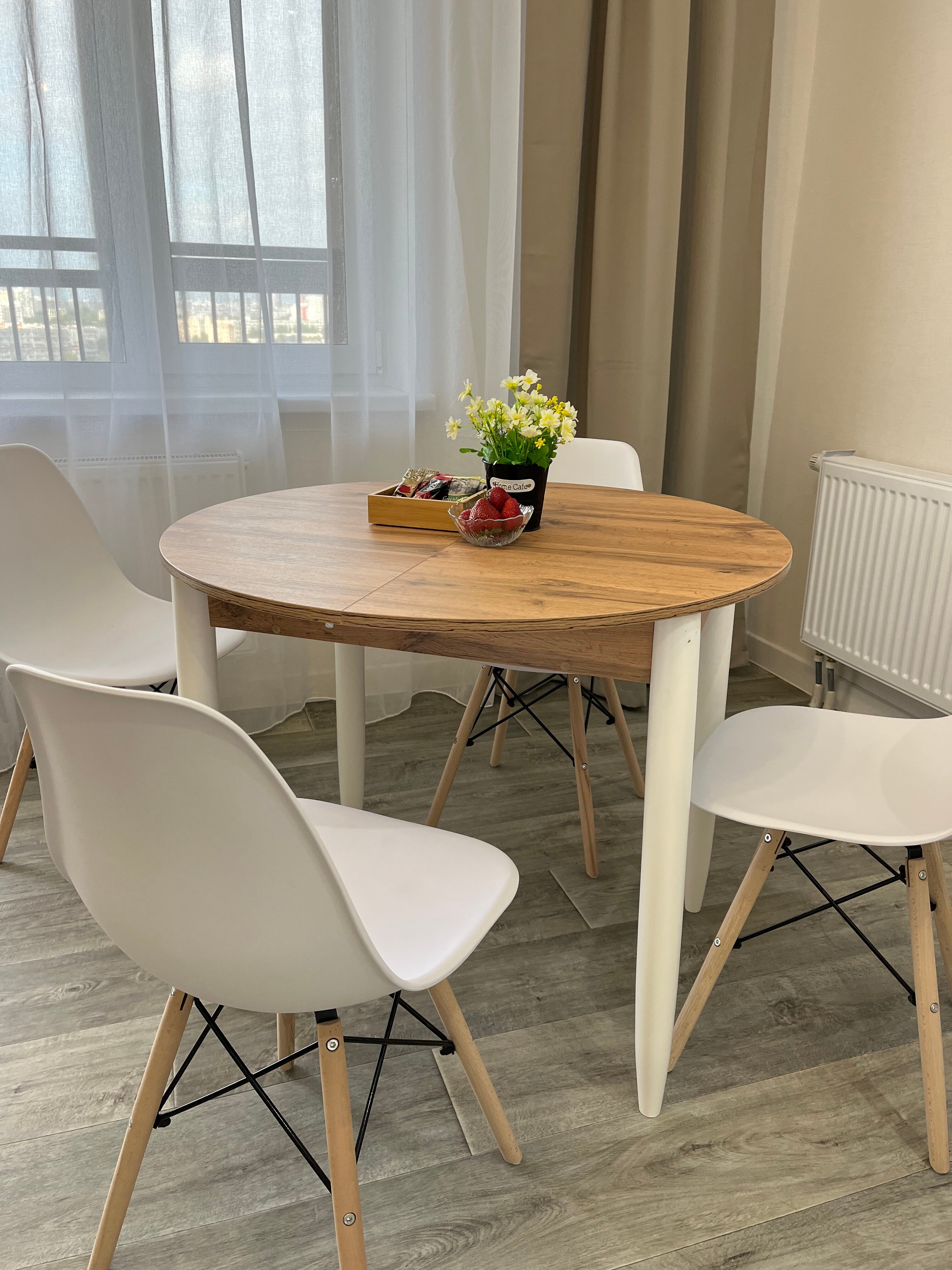 Фото Апартаменты Дарья