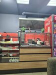 У Натигра (Pontonnaya Street, 7к1), fast food