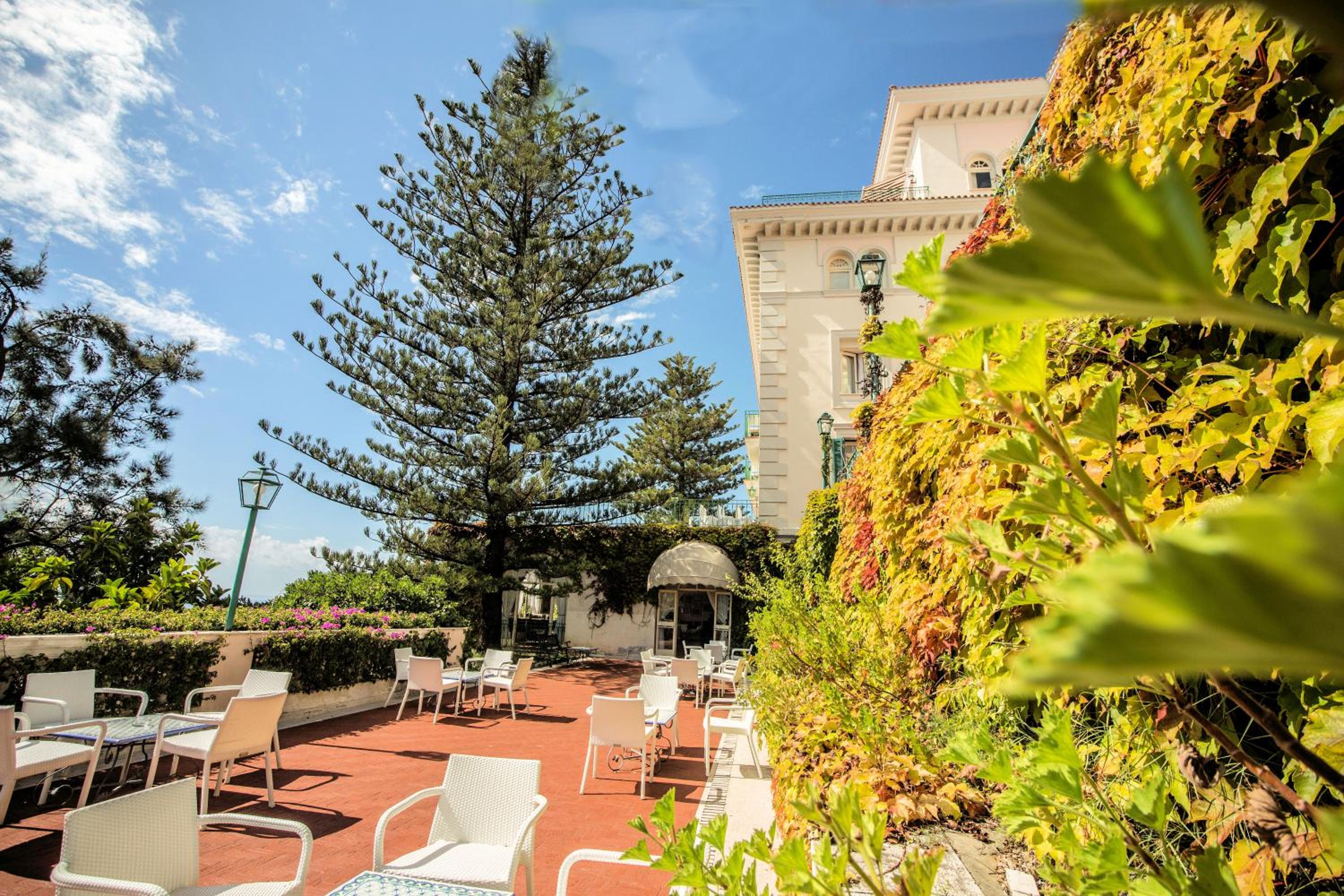 Фото Grand Hotel San Michele