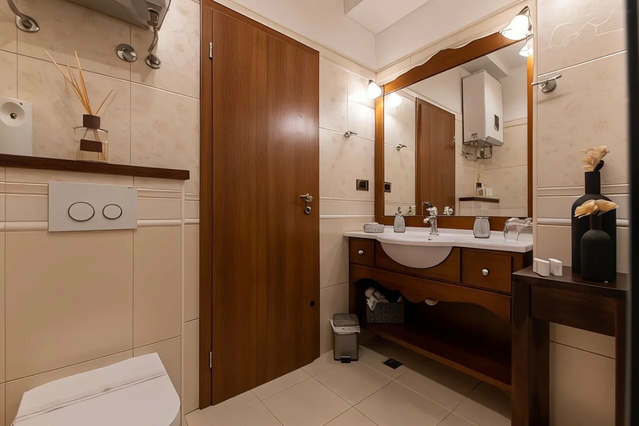 Фото Unique Luxury Rooms