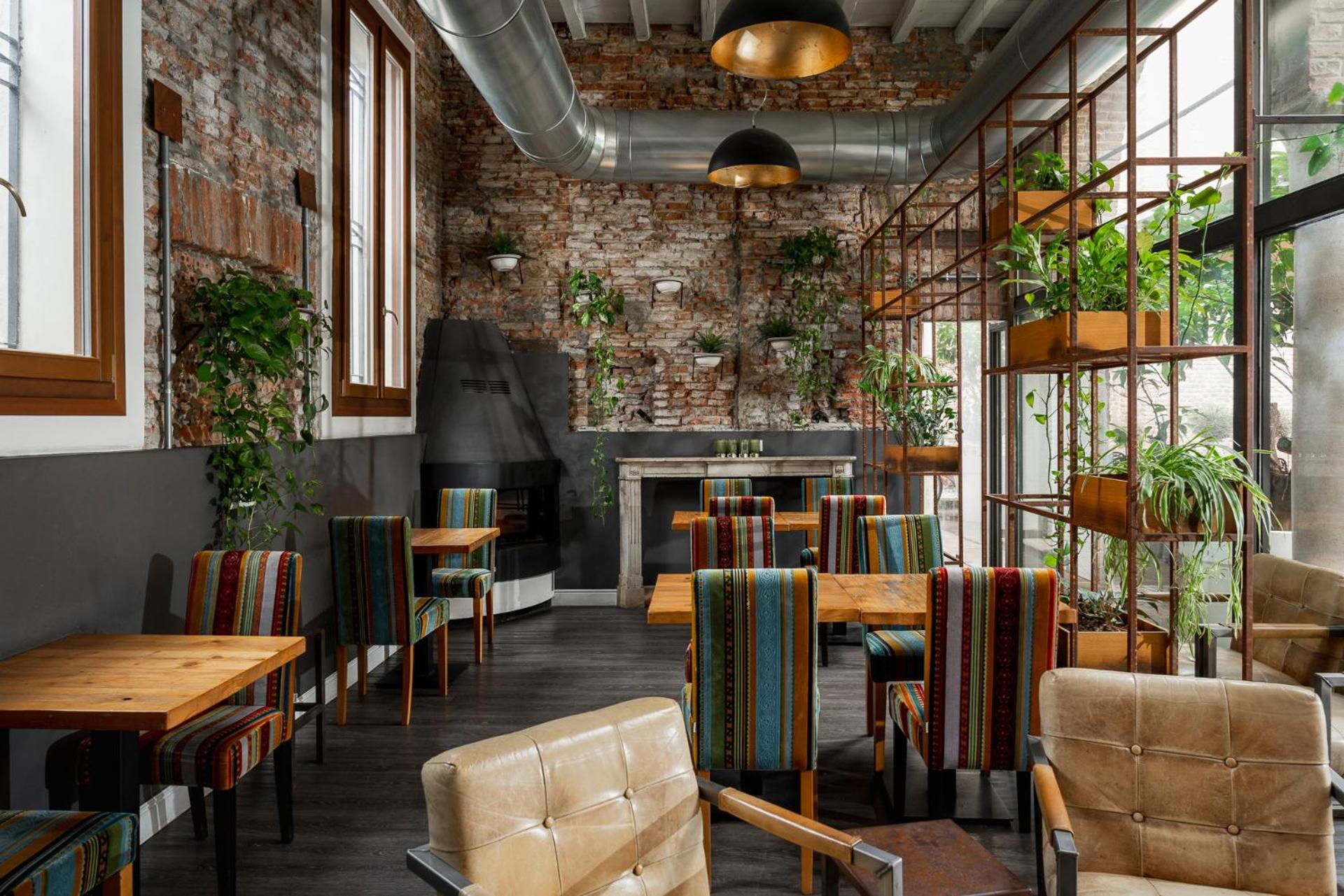 Фото Maxxim Hotel