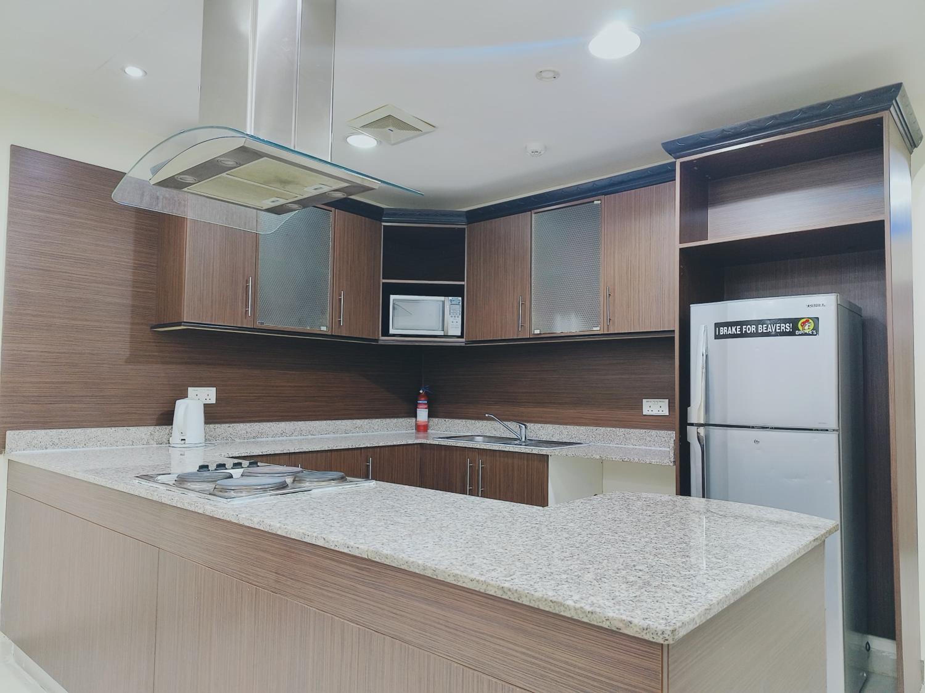 Фото Marina Tower Juffair