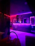 Nargile (ulitsa Chapayeva, 39), bar de cachimbas