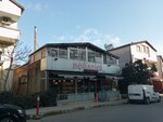 Boğaziçi Pasta Cafe (Istanbul, Pendik, Mevlana Avenue, 22), confectionary