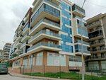 Yoldas Apartment (Izmir, Cigli District, Cumhuriyet Neighborhood, 9503/3rd Street, 2), homeowner association