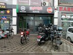 Motosin Service (Bursa, Osmangazi, Demirtaspasa Neighborhood, 3rd Gonul Street, 19-21) ، إصلاح الدراجات النارية