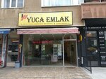 Yuca Emlak (Istanbul, Kadikoy, Kozyatagi Neighborhood, Cemil Akdogan Street, 11G) ، وكالة عقارية
