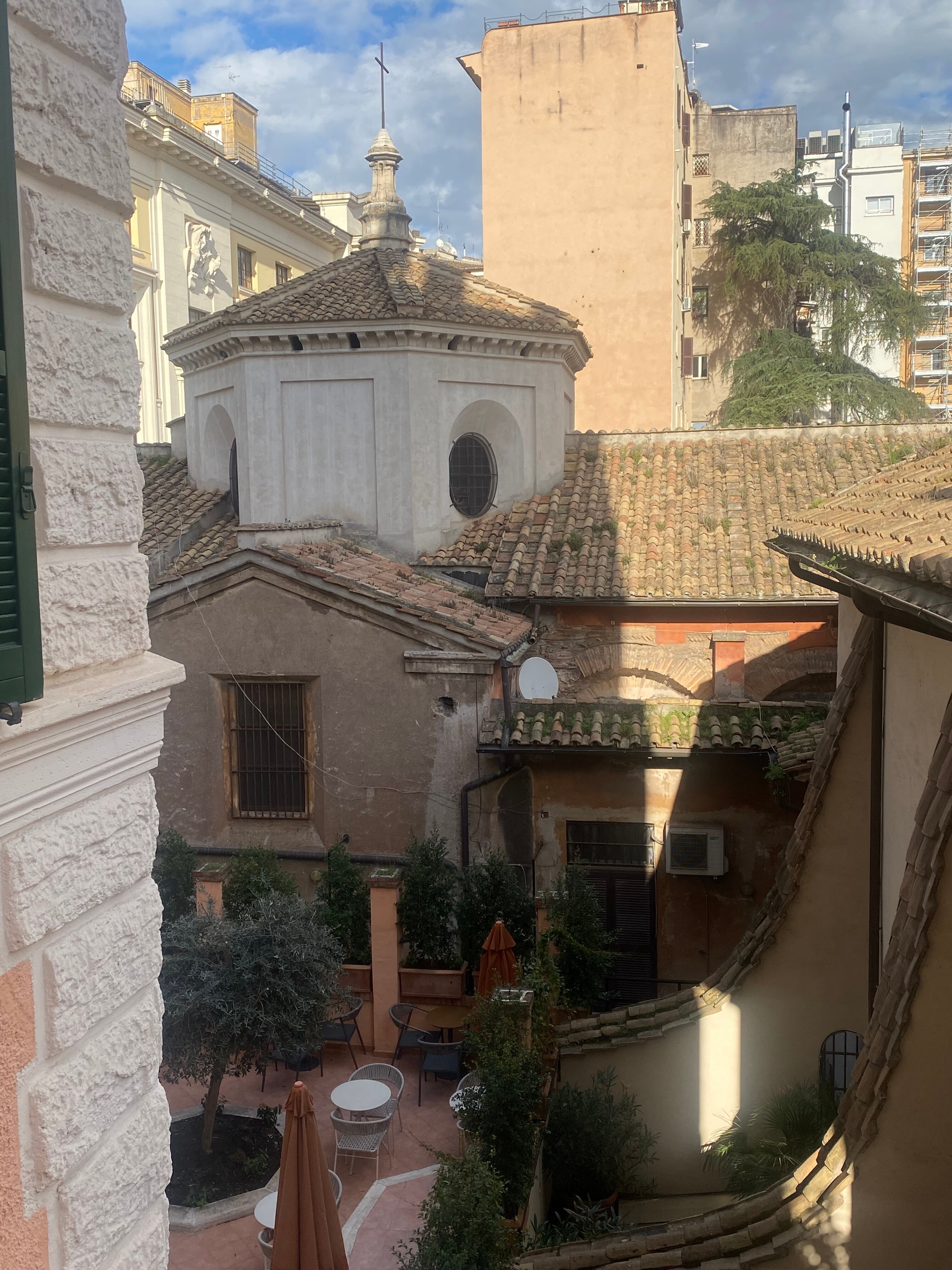 Фото Viminale View Hotel