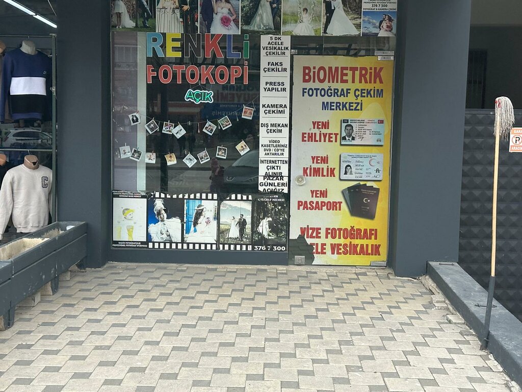 Foto xidmətləri Başak Fotoğrafçılık, , foto