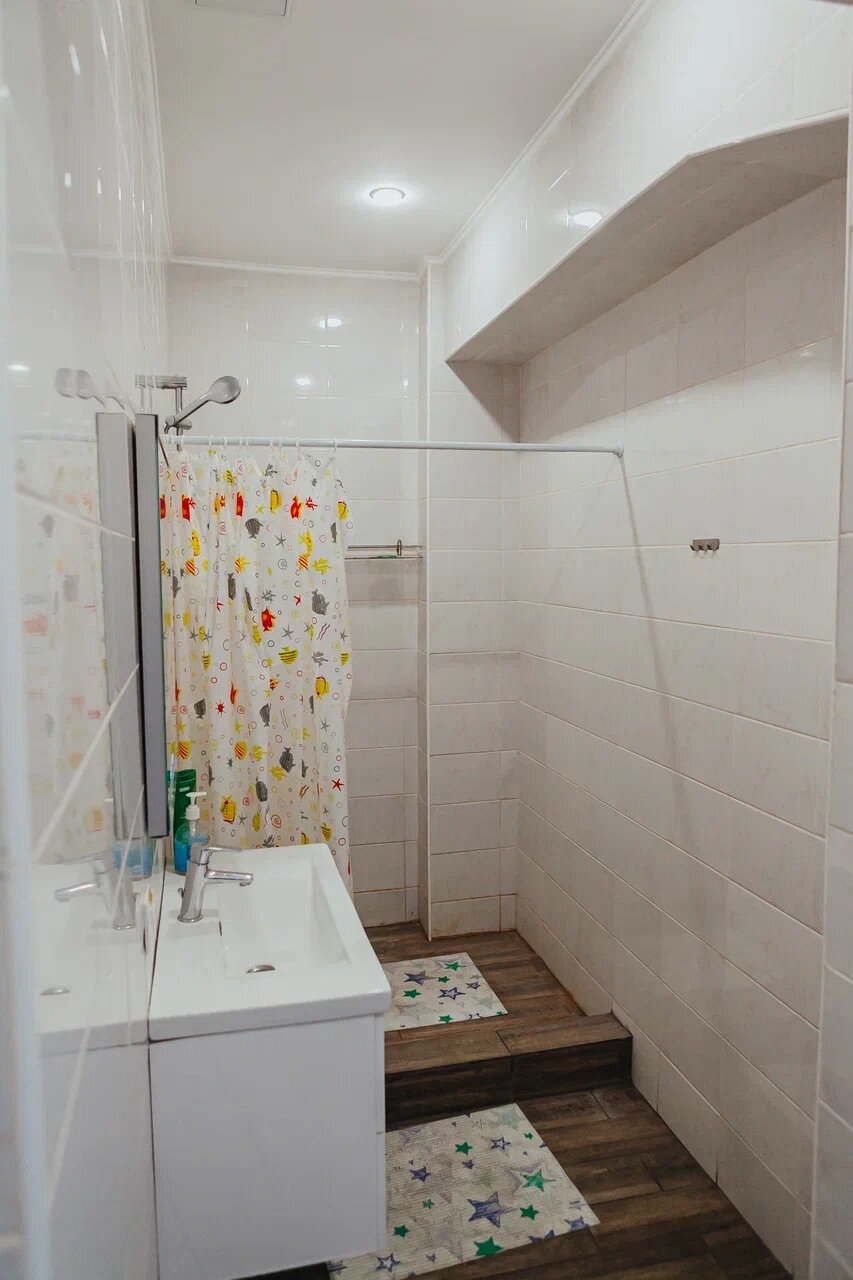 Фото Водолаз