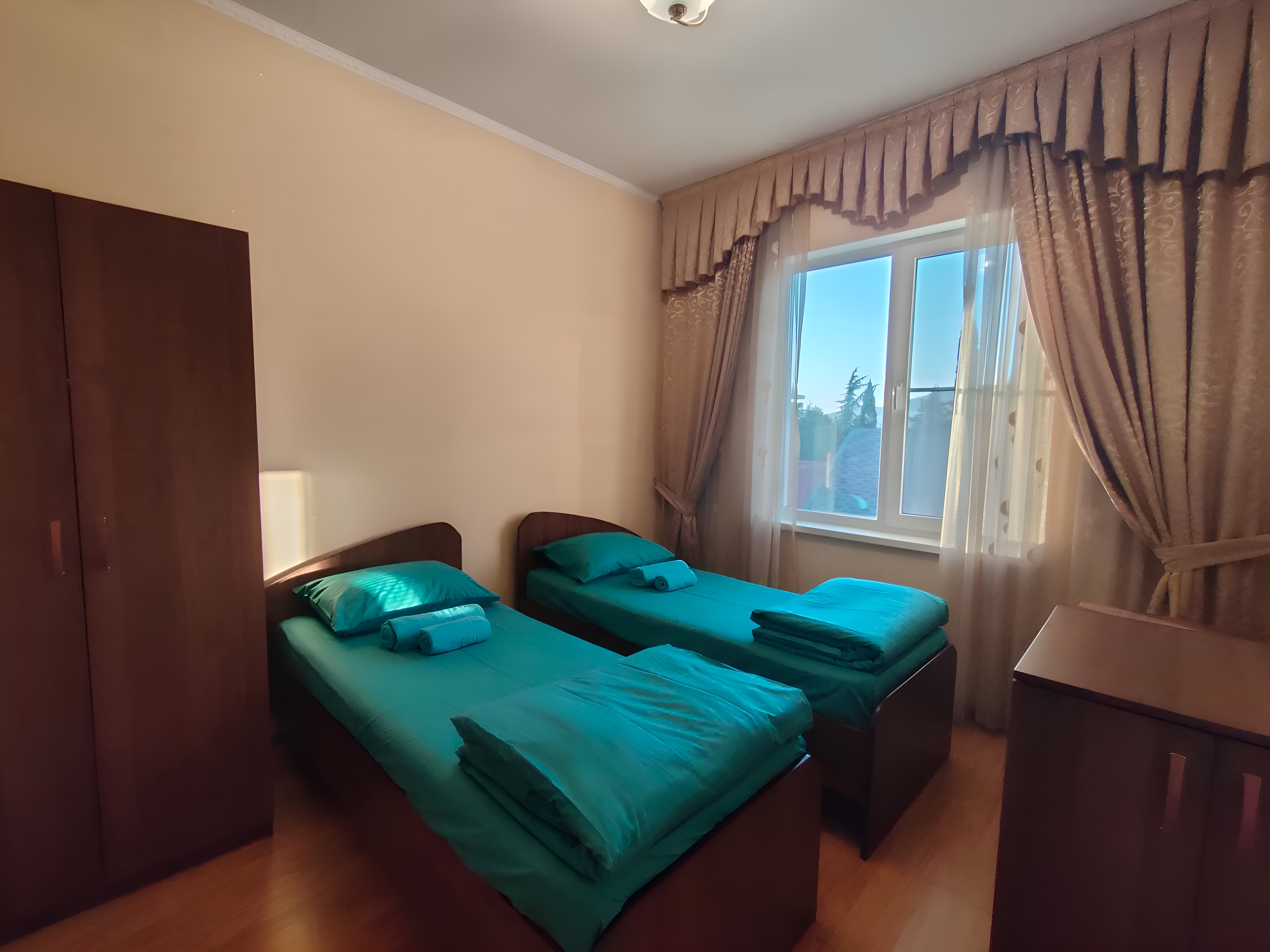 Фото Белый Орёл