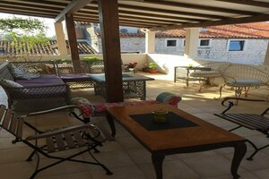 Гостиница Banica Apartments & Rooms