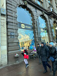 VK Store (Nevskiy Avenue, 28), gift and souvenir shop