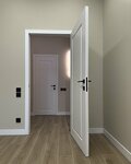 The ABC of doors (Tovarnyy Drive, 1А), doors