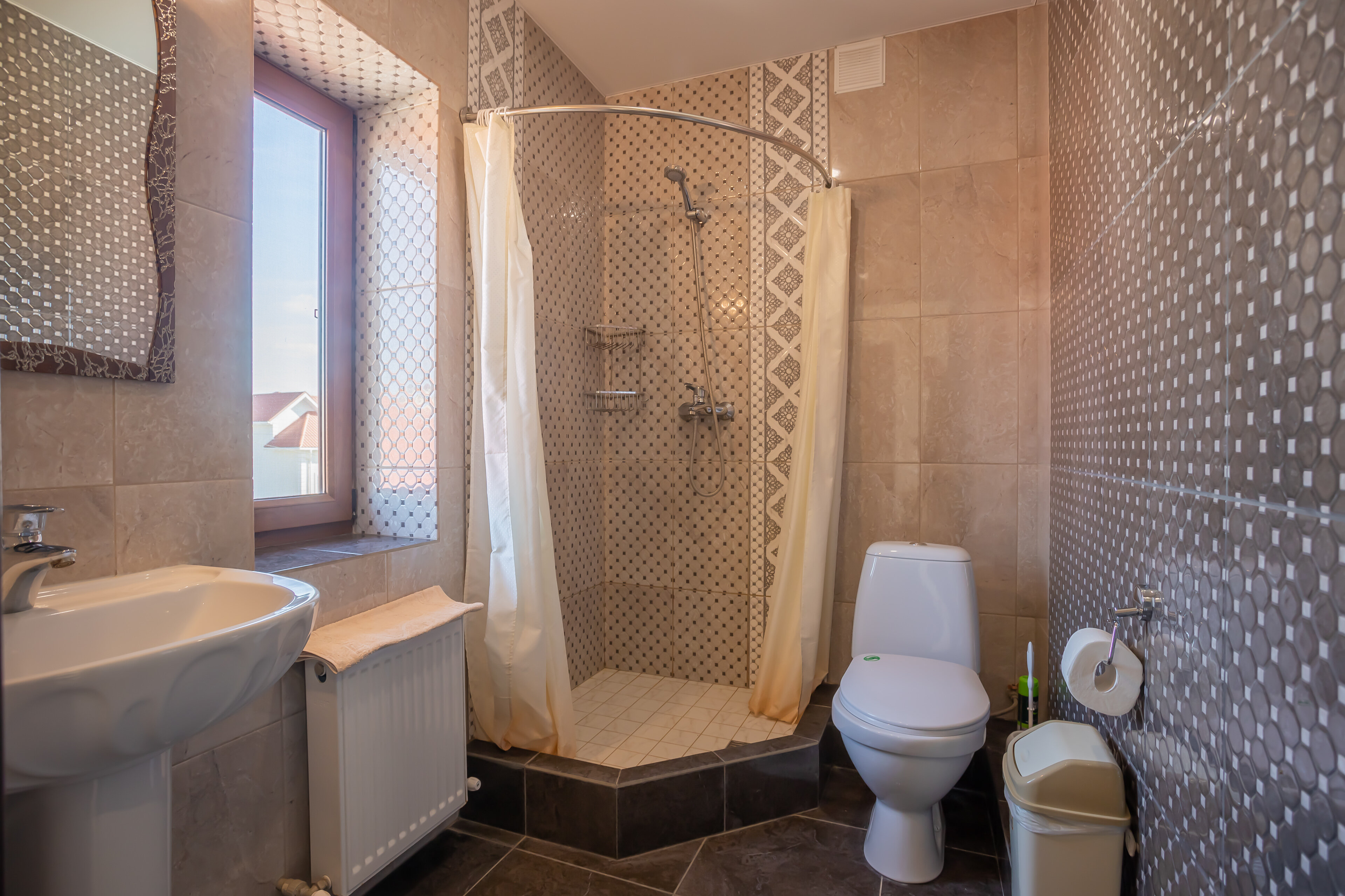 Фото Маалле