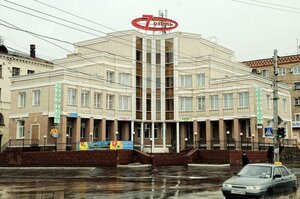 Гостиница Отель07