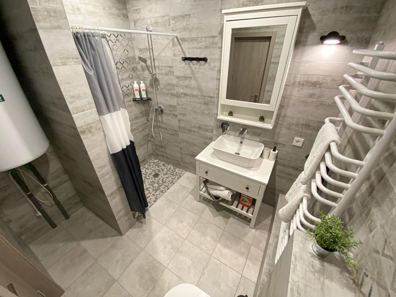 Фото Куршский